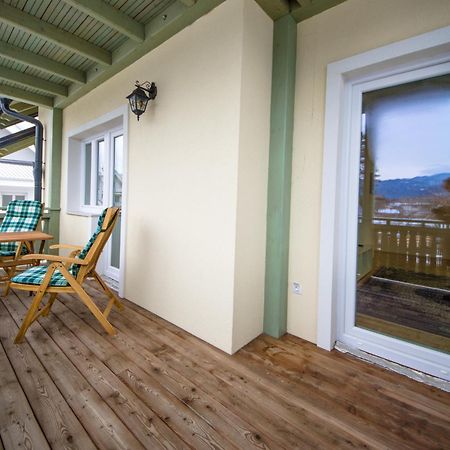 Apartments Vila Marjetica Bled Ngoại thất bức ảnh