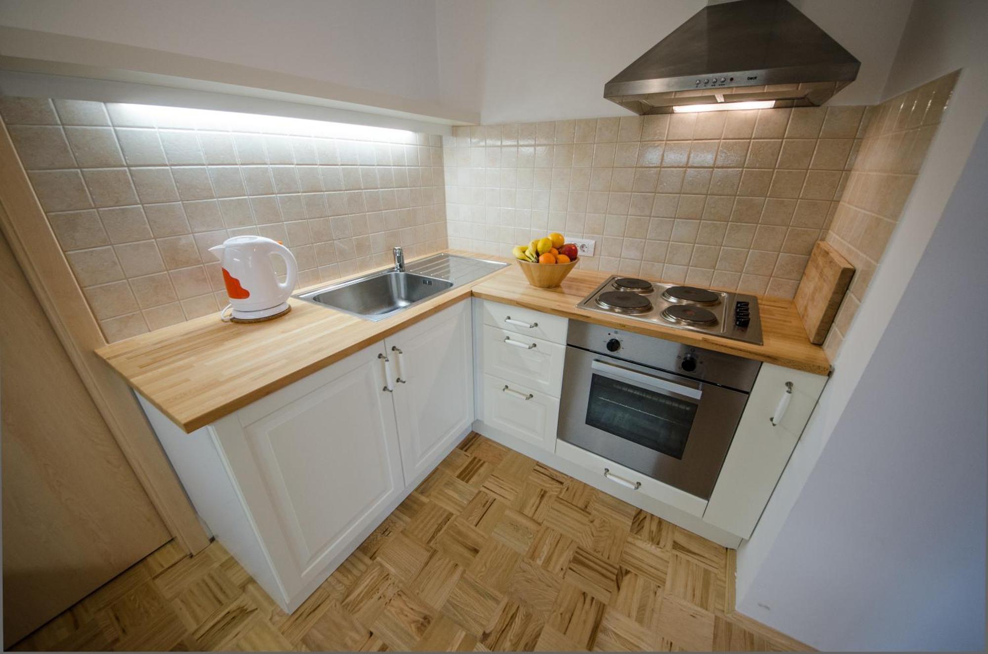 Apartments Vila Marjetica Bled Ngoại thất bức ảnh