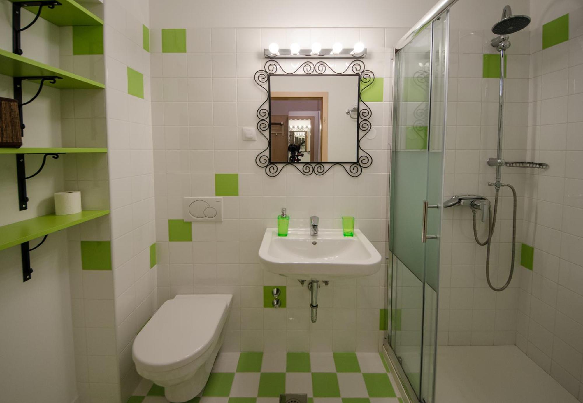 Apartments Vila Marjetica Bled Ngoại thất bức ảnh