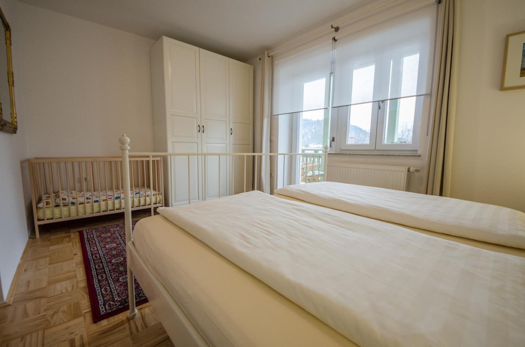 Apartments Vila Marjetica Bled Ngoại thất bức ảnh
