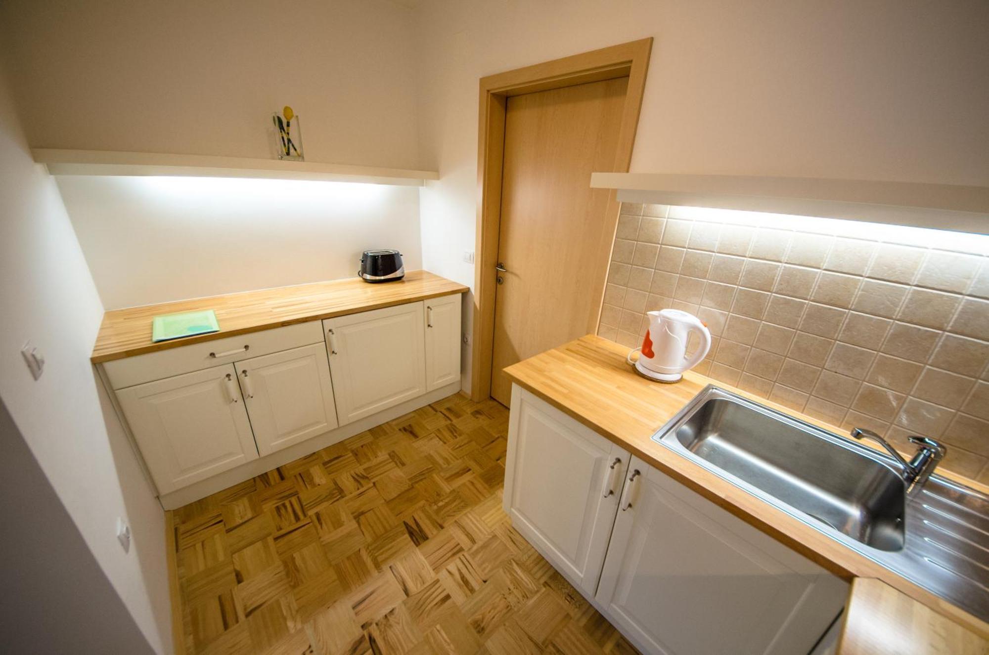 Apartments Vila Marjetica Bled Ngoại thất bức ảnh