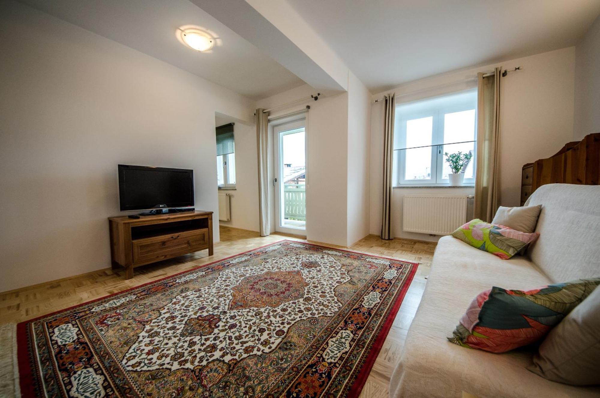 Apartments Vila Marjetica Bled Ngoại thất bức ảnh