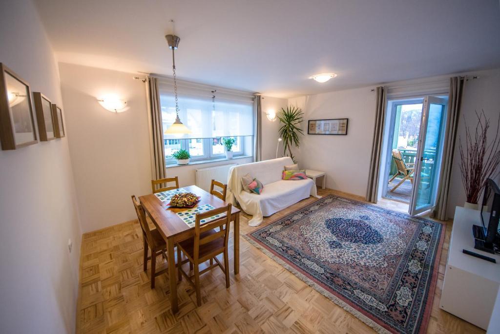 Apartments Vila Marjetica Bled Phòng bức ảnh