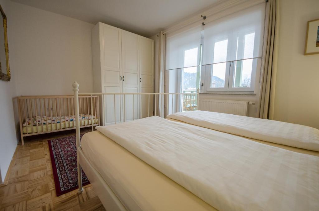 Apartments Vila Marjetica Bled Phòng bức ảnh