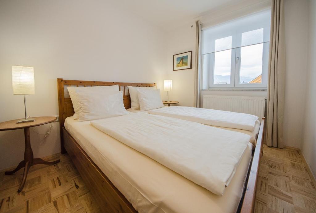 Apartments Vila Marjetica Bled Phòng bức ảnh