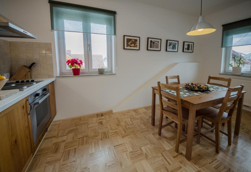 Apartments Vila Marjetica Bled Phòng bức ảnh