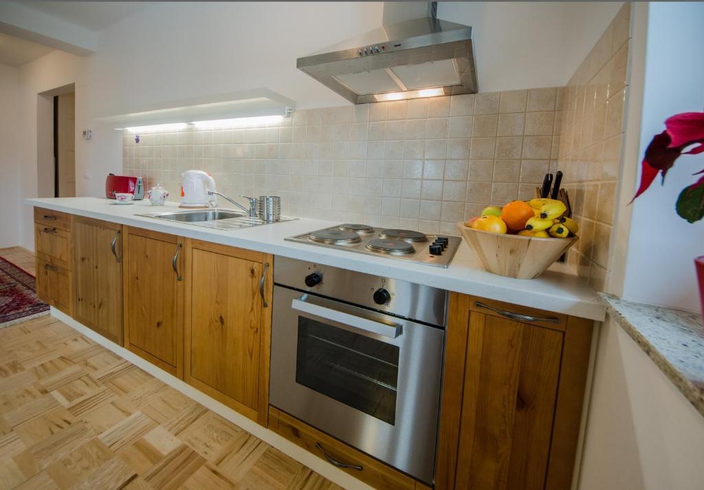 Apartments Vila Marjetica Bled Phòng bức ảnh