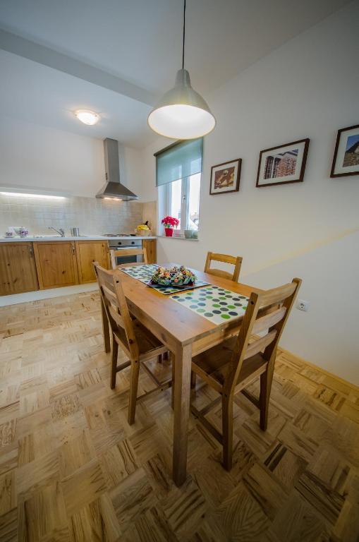 Apartments Vila Marjetica Bled Phòng bức ảnh