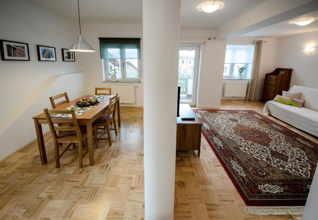 Apartments Vila Marjetica Bled Phòng bức ảnh