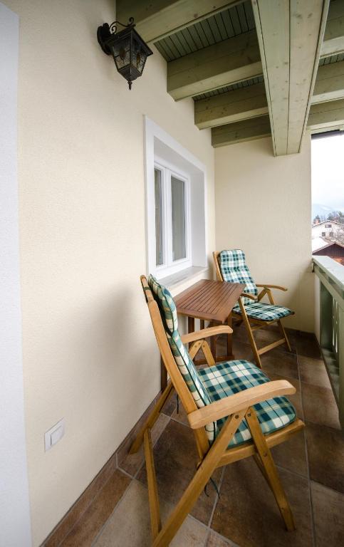 Apartments Vila Marjetica Bled Phòng bức ảnh