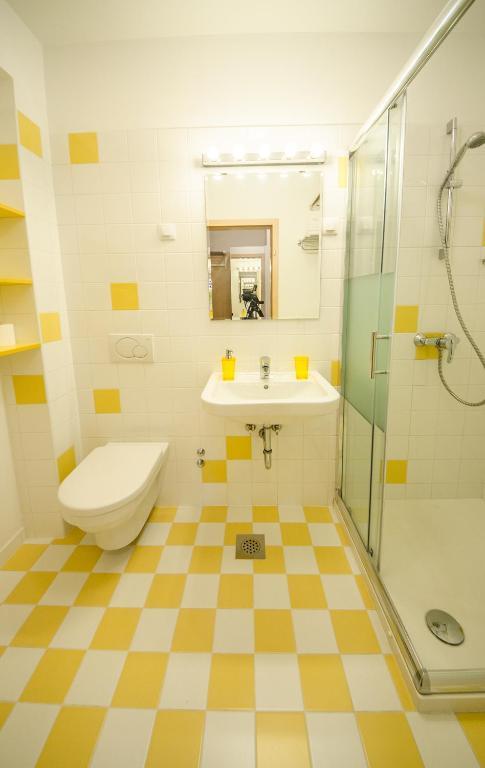 Apartments Vila Marjetica Bled Phòng bức ảnh