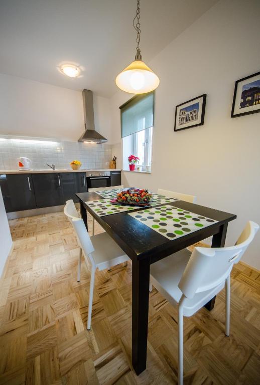 Apartments Vila Marjetica Bled Phòng bức ảnh