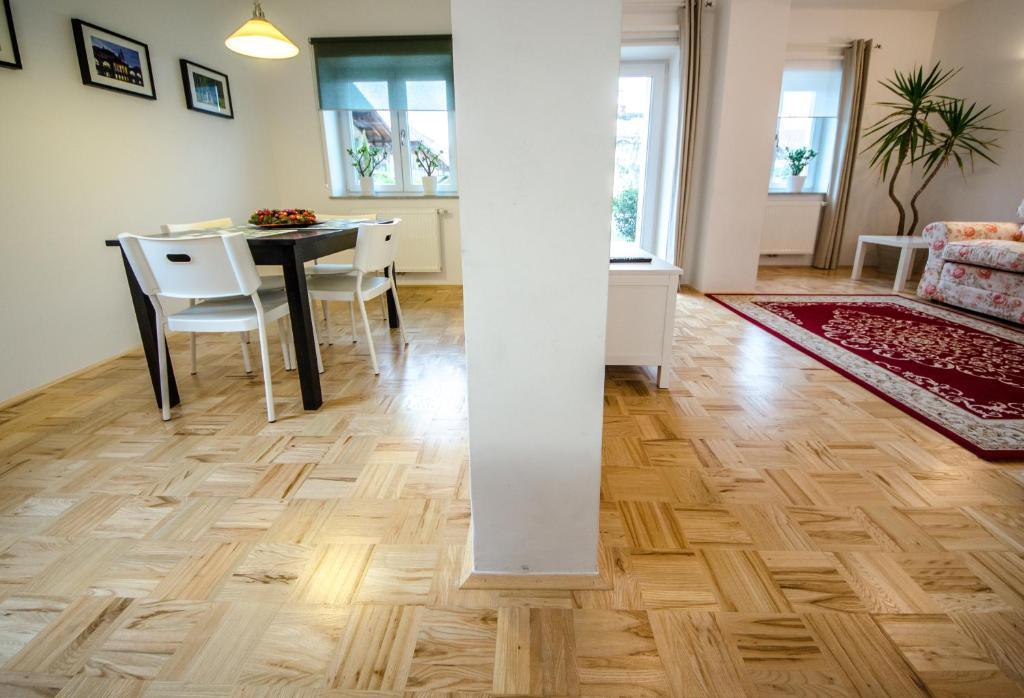 Apartments Vila Marjetica Bled Phòng bức ảnh