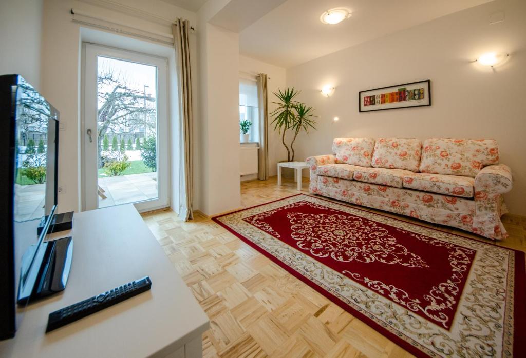Apartments Vila Marjetica Bled Phòng bức ảnh