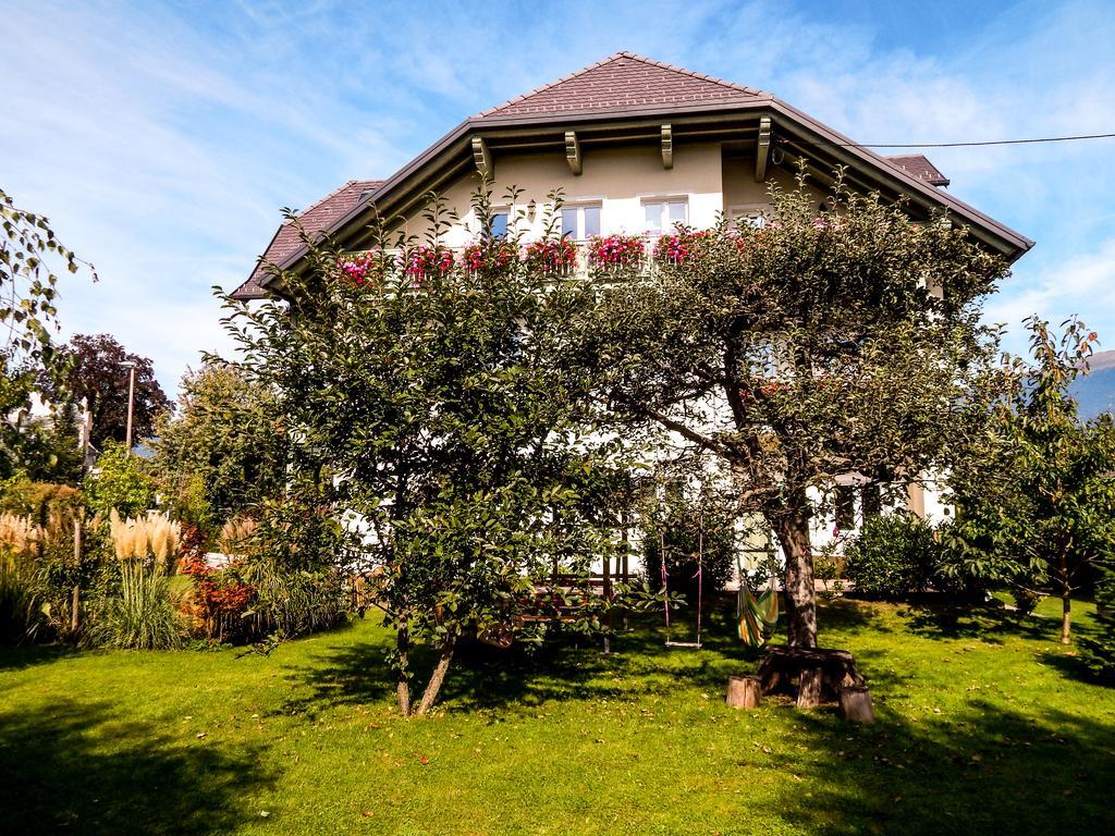 Apartments Vila Marjetica Bled Ngoại thất bức ảnh