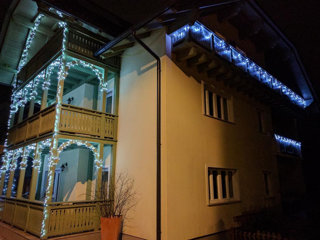 Apartments Vila Marjetica Bled Ngoại thất bức ảnh