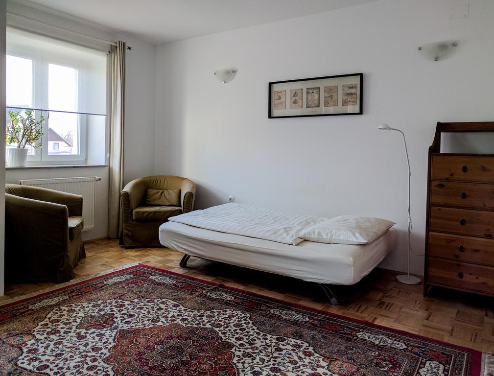 Apartments Vila Marjetica Bled Ngoại thất bức ảnh
