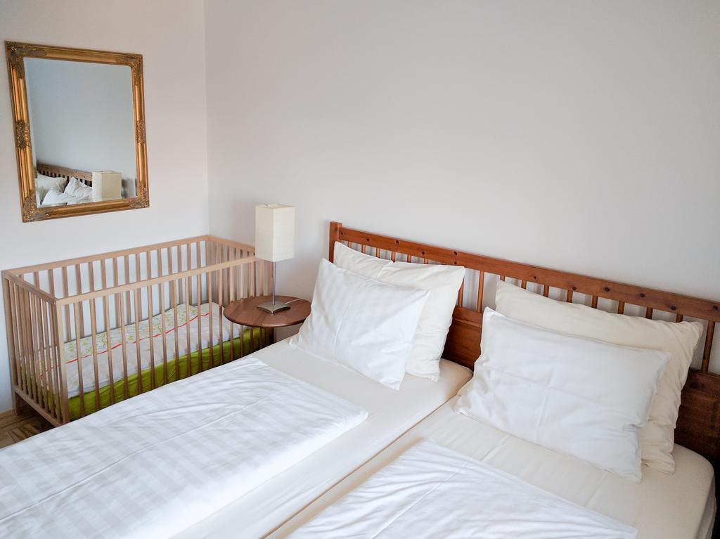Apartments Vila Marjetica Bled Ngoại thất bức ảnh