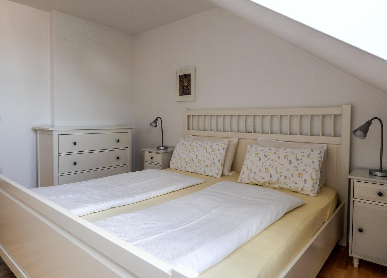 Apartments Vila Marjetica Bled Ngoại thất bức ảnh