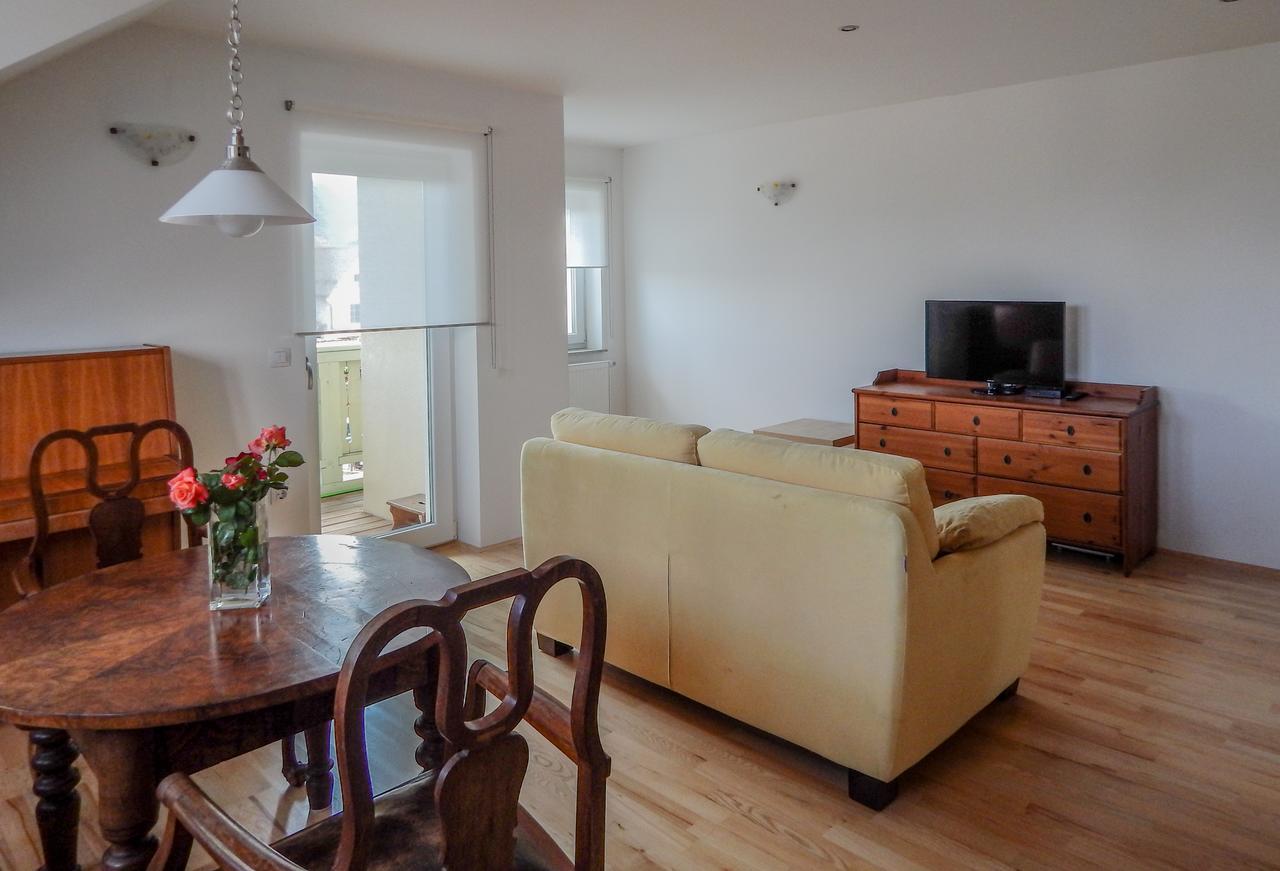 Apartments Vila Marjetica Bled Ngoại thất bức ảnh