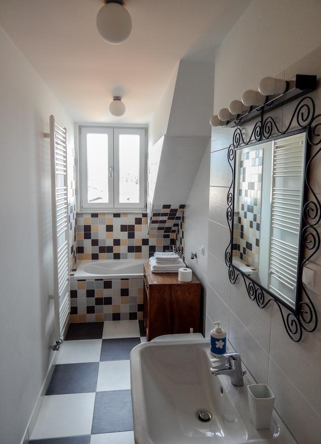 Apartments Vila Marjetica Bled Ngoại thất bức ảnh