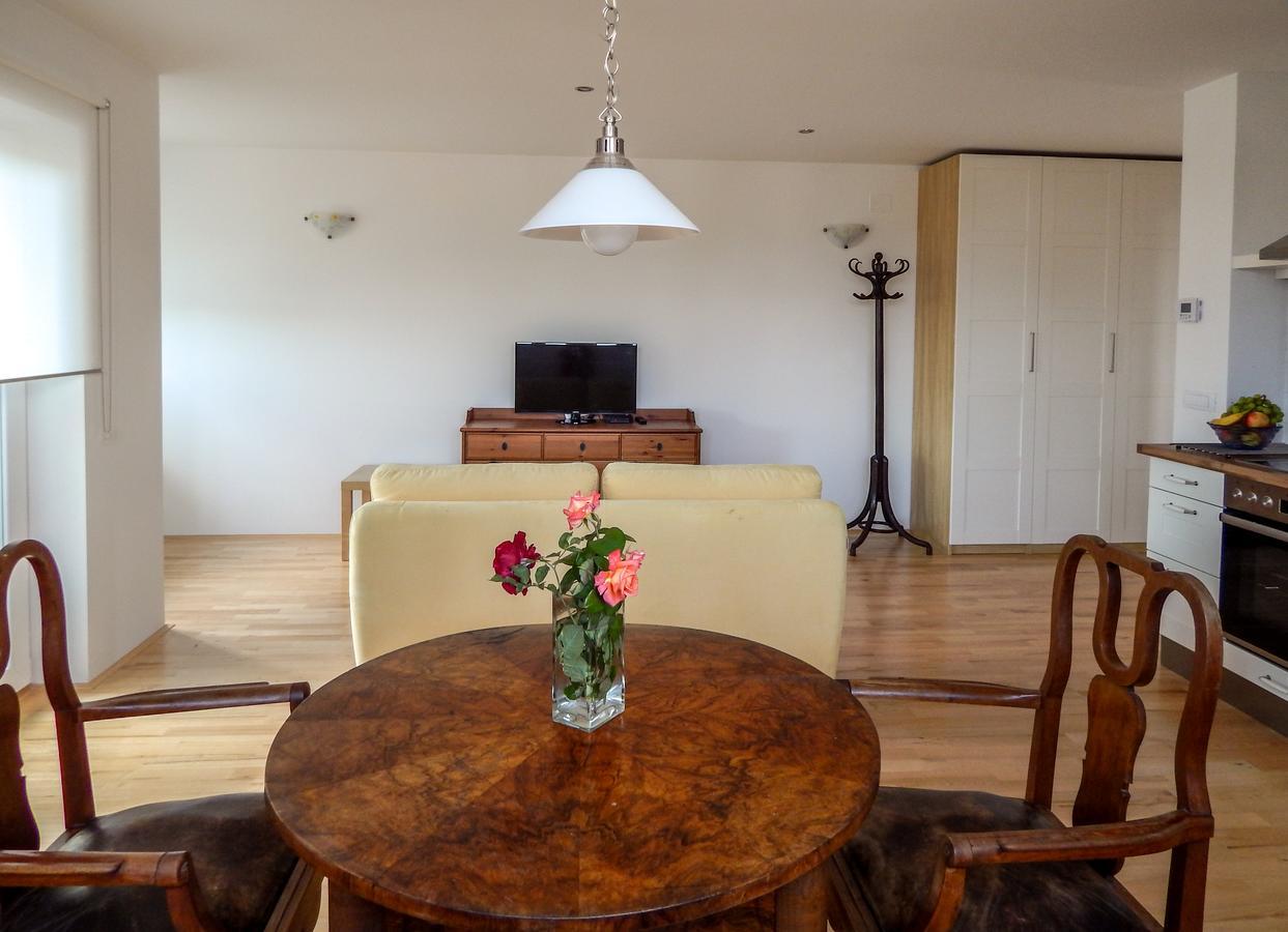 Apartments Vila Marjetica Bled Ngoại thất bức ảnh