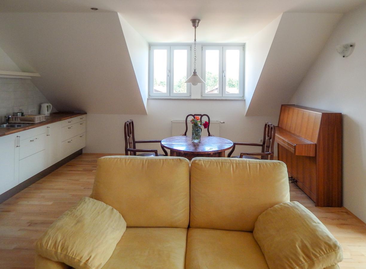 Apartments Vila Marjetica Bled Ngoại thất bức ảnh