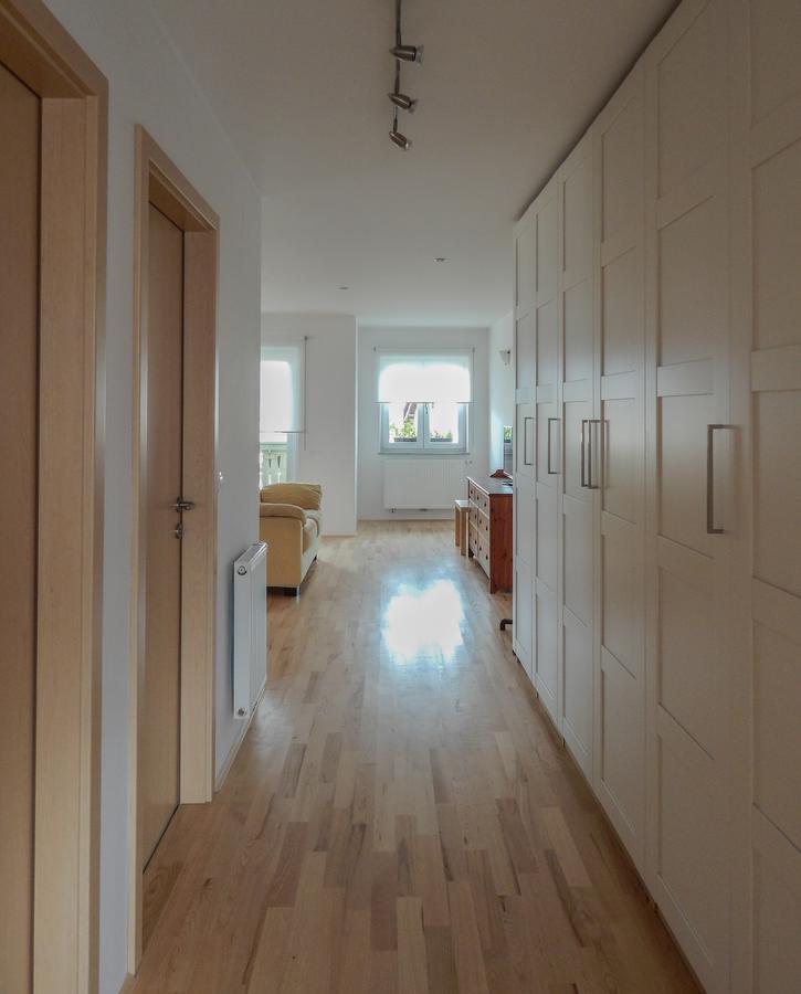 Apartments Vila Marjetica Bled Ngoại thất bức ảnh