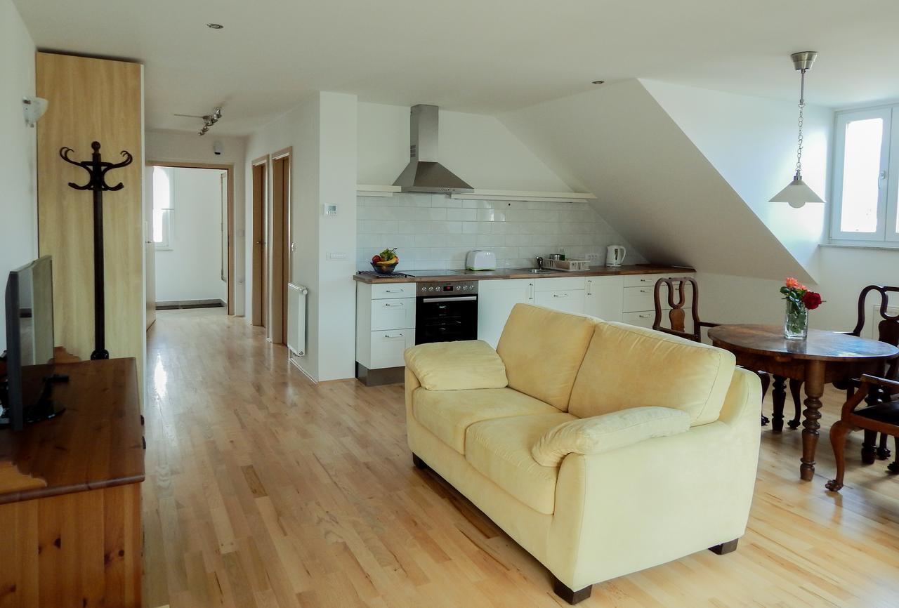 Apartments Vila Marjetica Bled Ngoại thất bức ảnh