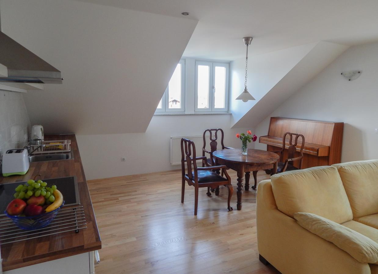 Apartments Vila Marjetica Bled Ngoại thất bức ảnh